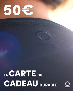 Carte cadeau 50€