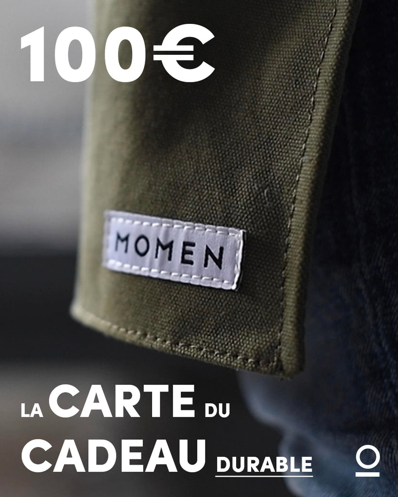 Gift card - 100€