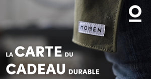 Carte cadeau Momen