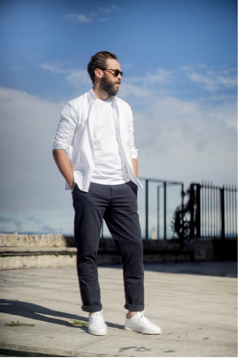 Chino Pants for Men | Todd Snyder